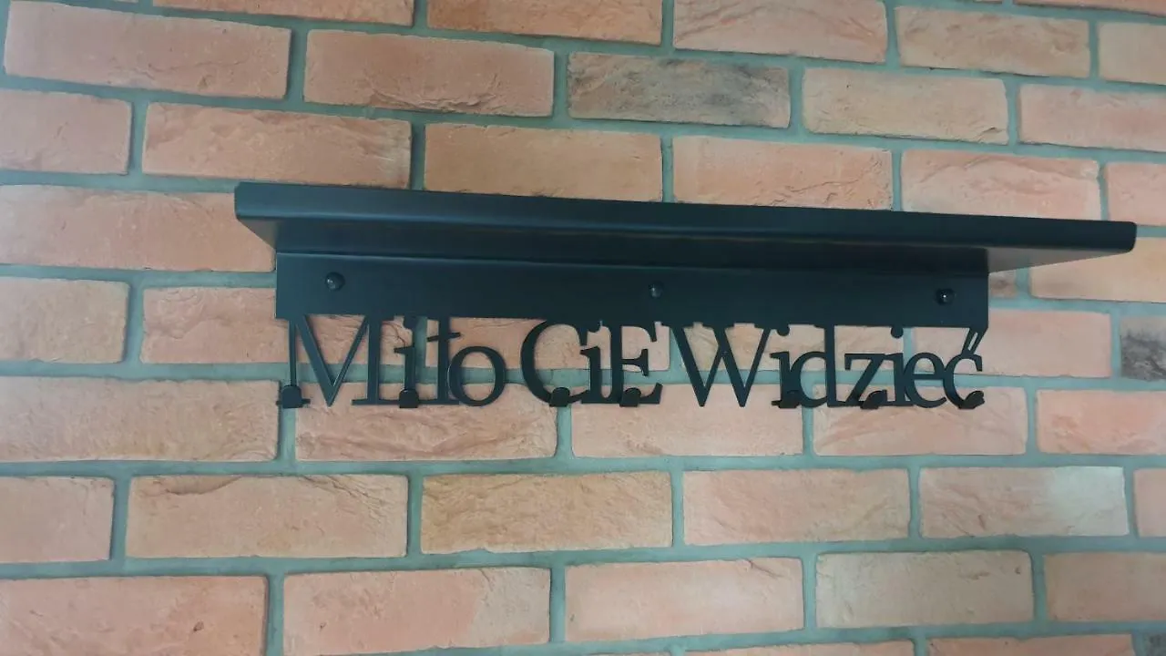 Luksusowy Apartament Z Tarasem Krakow 0*,  Poland